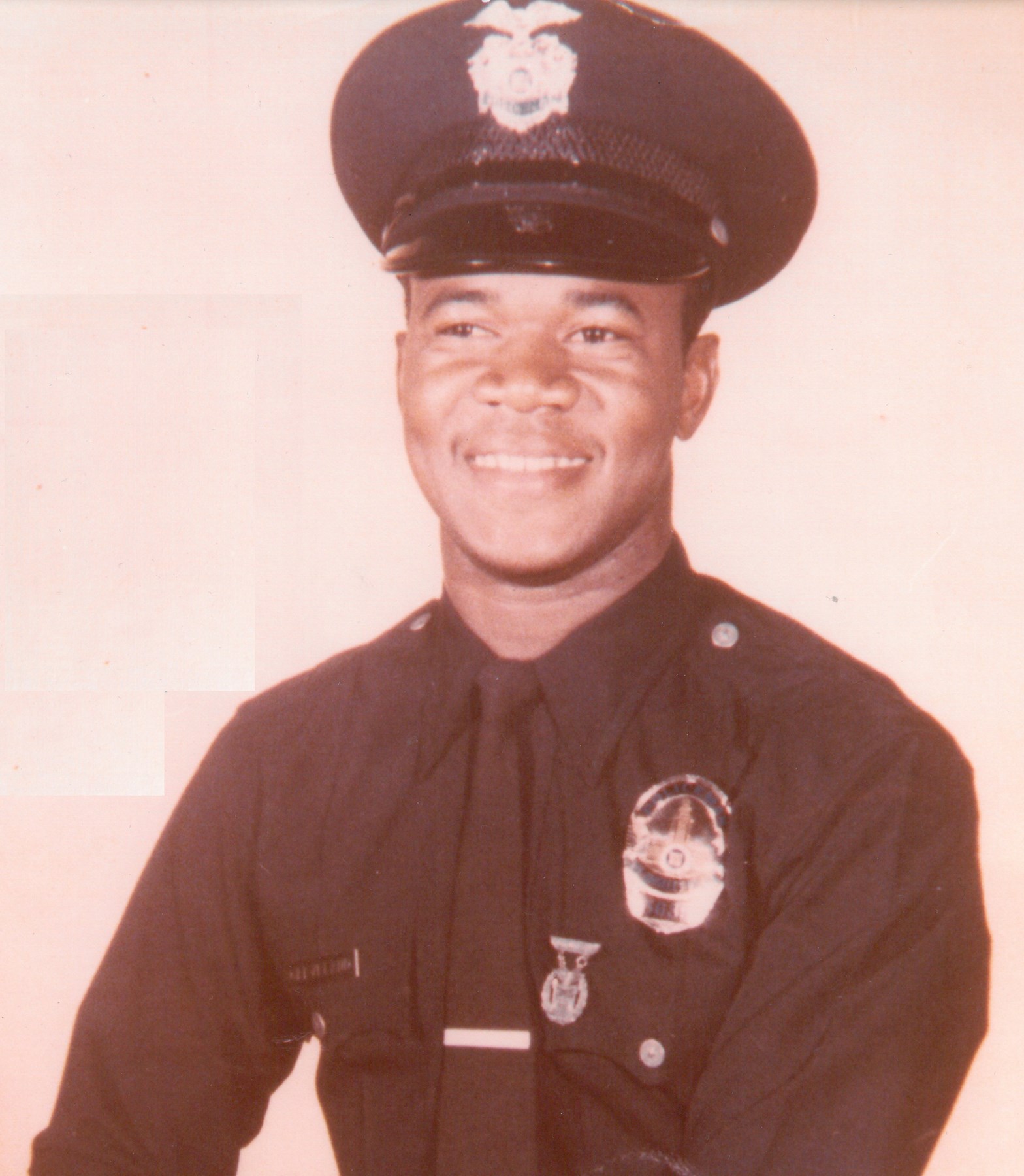 Obituary of Robert Earl Cleveland Sr.