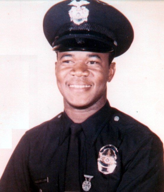 Obituary of Robert Earl Cleveland Sr.