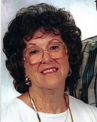 Obituary of Florine Virginia Hasty