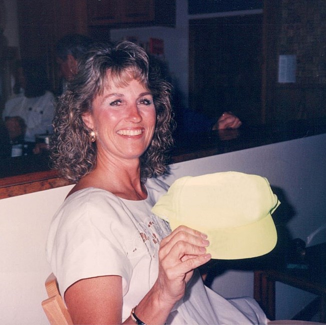 Obituary of Susan Jean Mangan