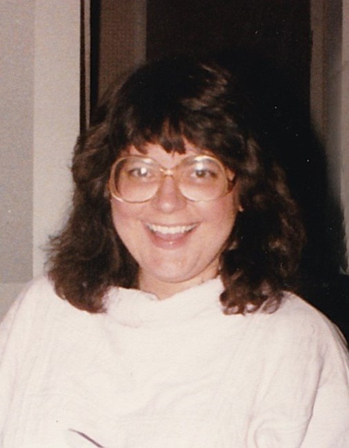 Obituary of Mary Jo Eason