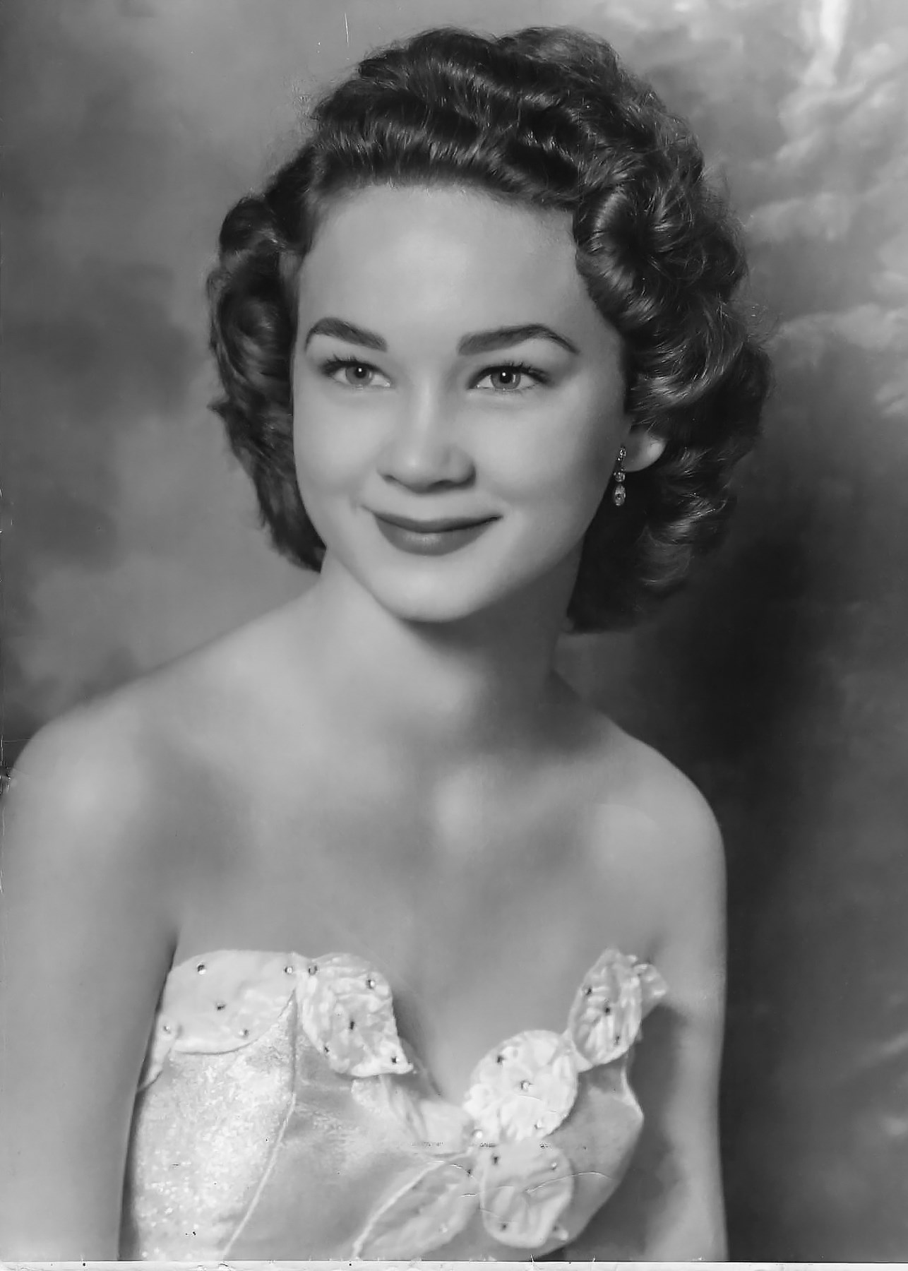 Obituary of Jane Lucille Hall