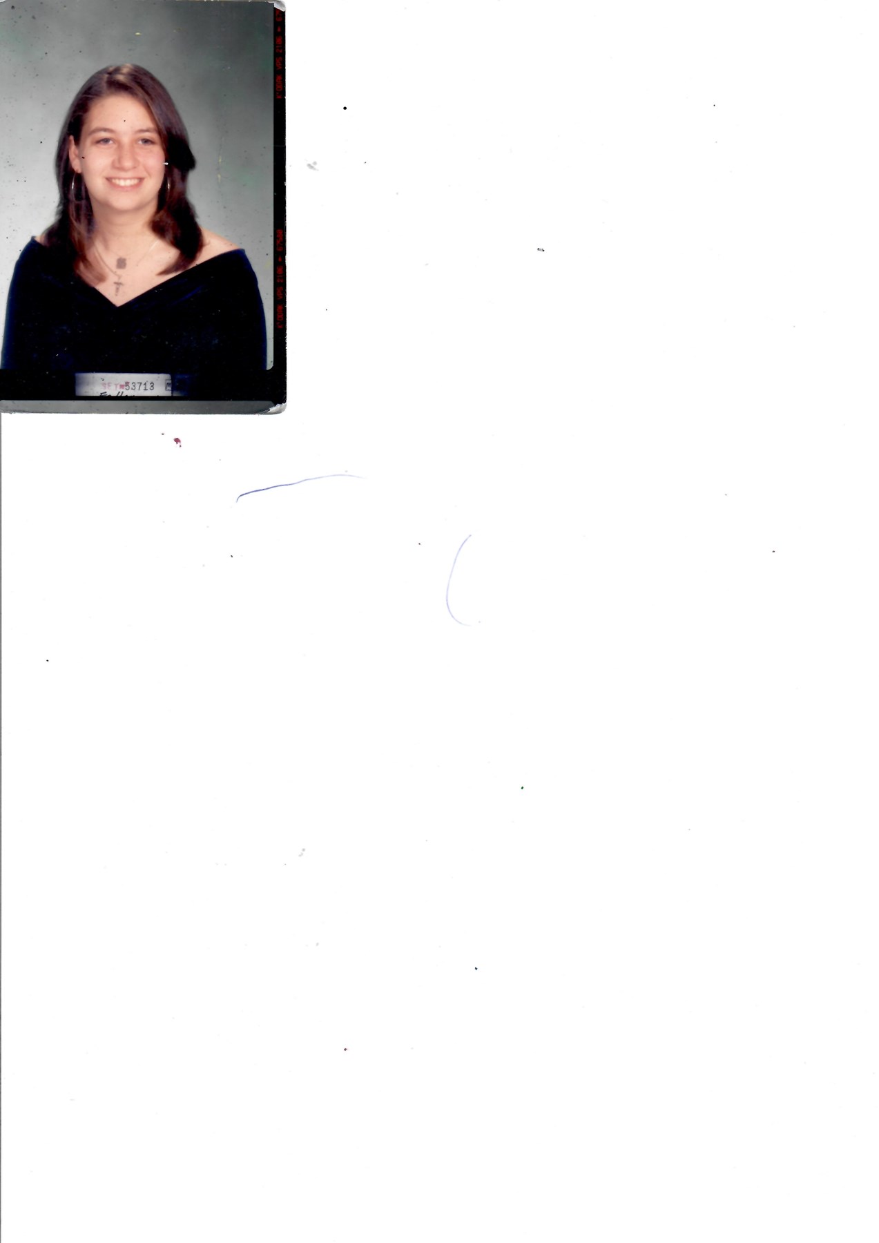 Obituary of Fallon J McGough