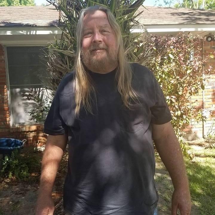 Obituary of Eddie Ray Sanderfer