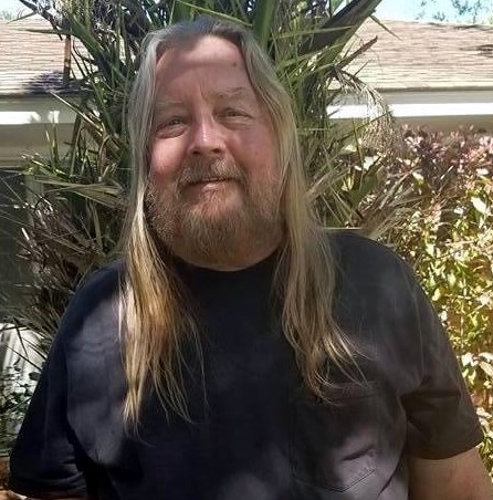 Obituary of Eddie Ray Sanderfer