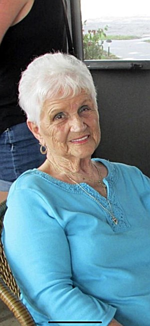 Obituary of Marilyn Marvene Fisher