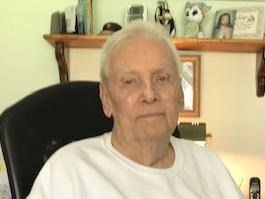 Obituario de Francis X. Kennedy