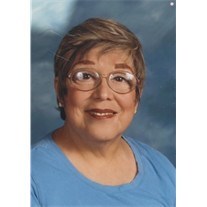 Obituario de Rosemarie V. LeRoy