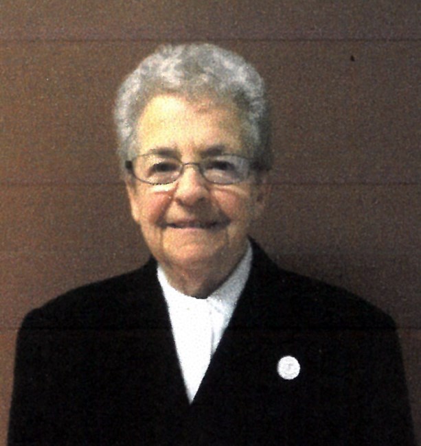 Nécrologie de Rachel Allard