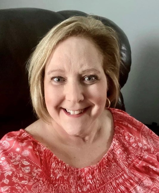 Obituary of Jeannie Lunsford