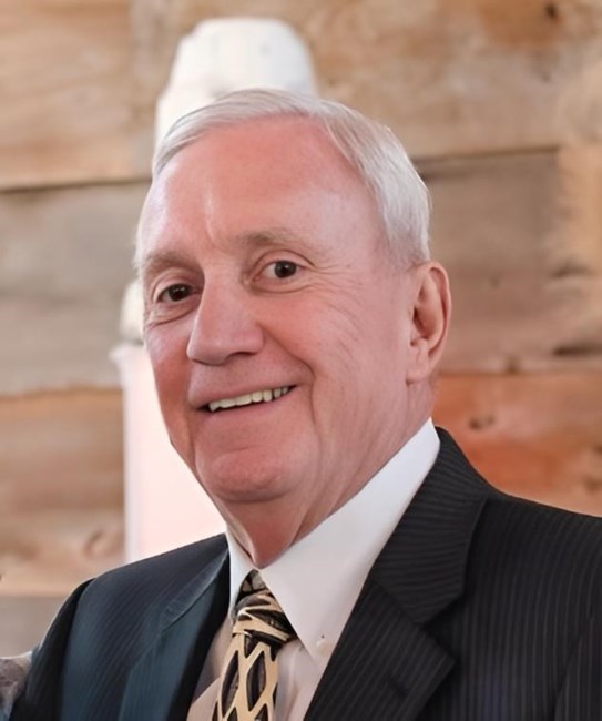 Obituary of Dwight Shoup Jr.