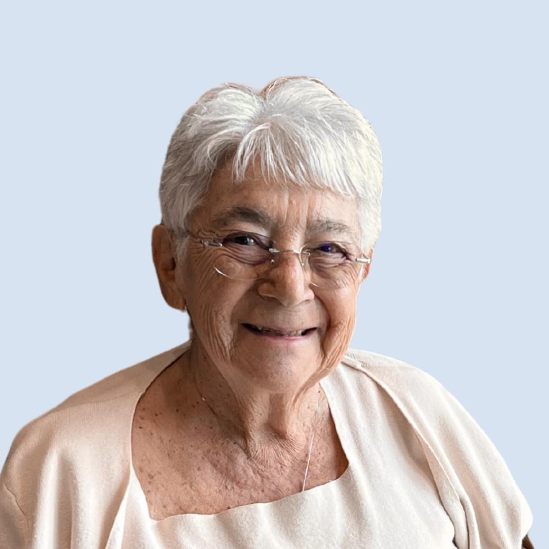 Obituary of Mrs. Lydia S. Hersh