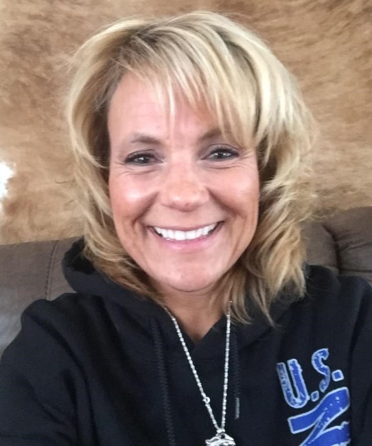 Obituario de Tamara Antoinette Bartz