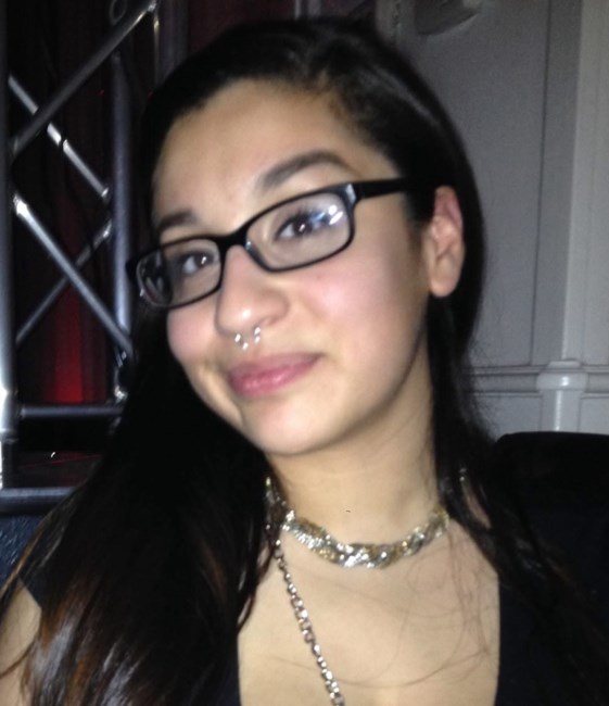 Obituary of Athina Valenciana