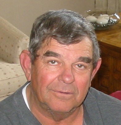 Obituary of Larry Dean Peha