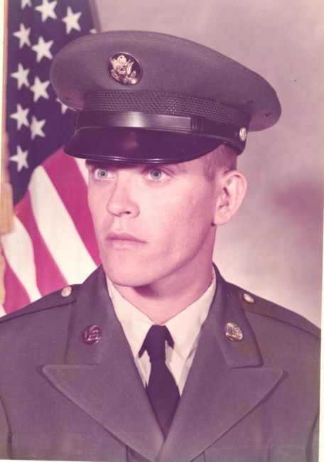 Obituary of Curtis Dean Cox