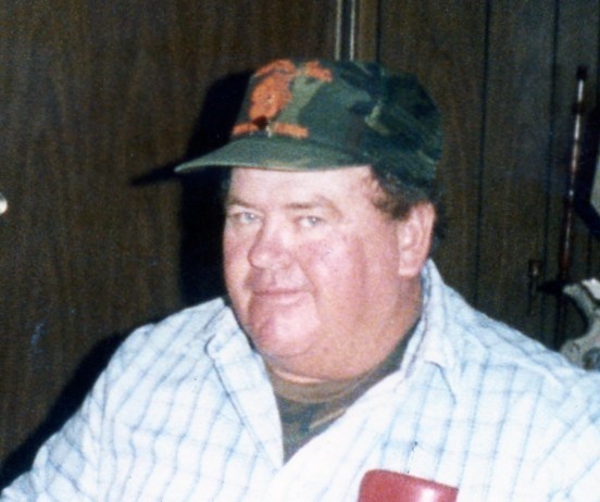 Obituary of Raymond "Harvey" Smith