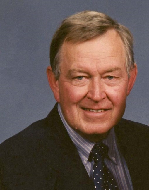 Charles Richard Bowman Obituary Austin, TX