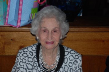 Obituary of Selma L Malphurs
