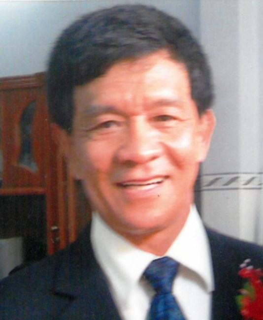 Obituary of Thanh Chi Tran