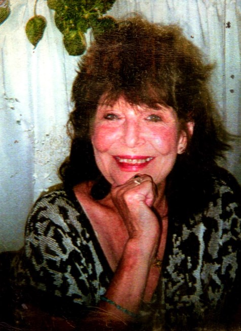 Obituary of Brenda Mae Ross