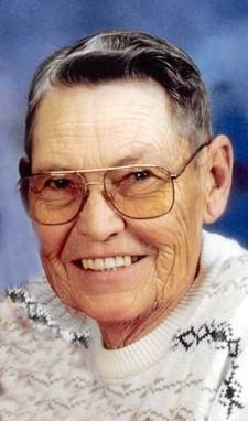 Obituary of Garlen V Jungers