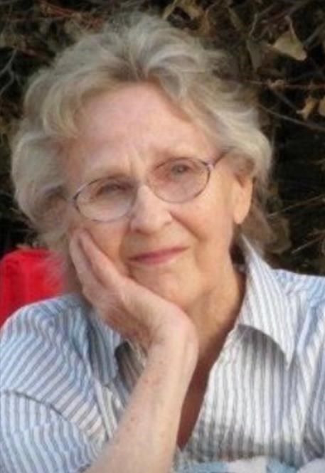 Obituary of Ettie Bostic-Smith