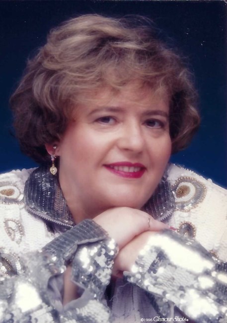 Obituary of Betty Louise Manoogian