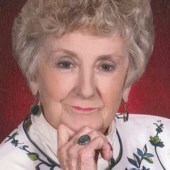 Obituary of Beverly Jane Johnston