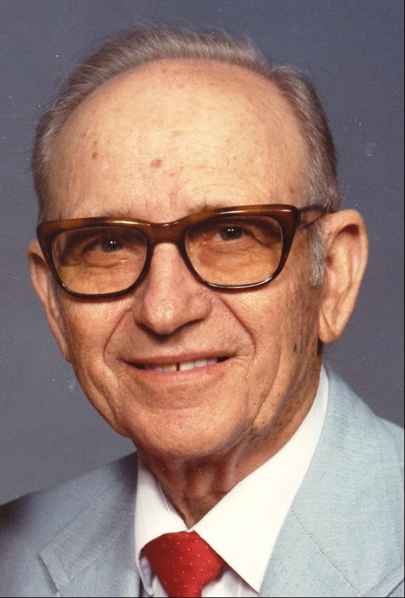 Almon D. Norris Obituary New Braunfels, TX