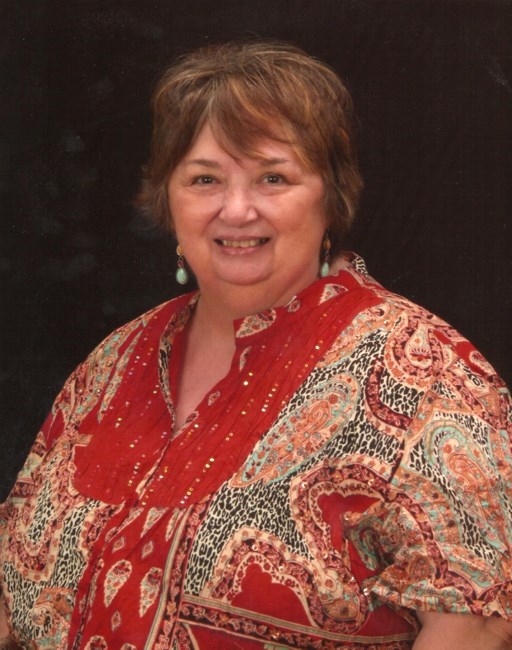 Obituary of Patricia M. Haggerty