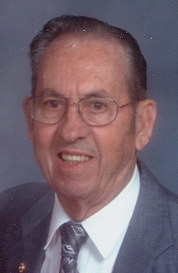 Obituary of Bernard K Dent