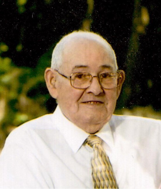 Obituary of Grover Redmon