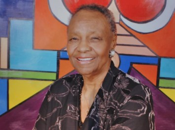 Obituary of Thelma H. Fair