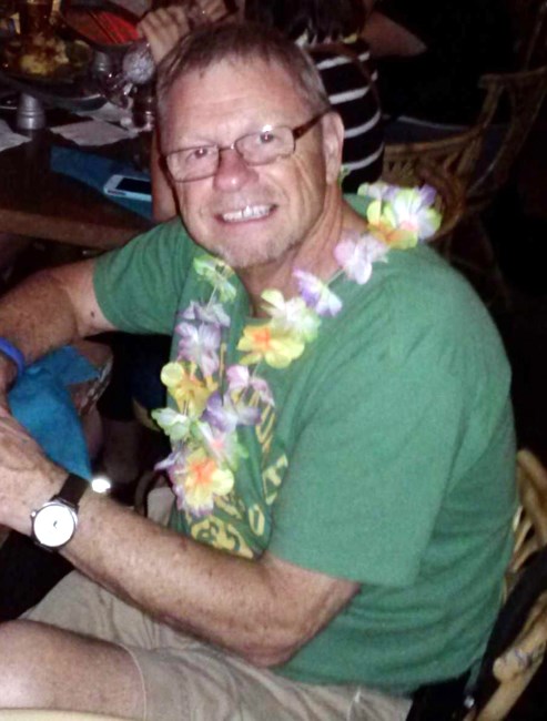 Obituary of Donnie “Poppy" Varner