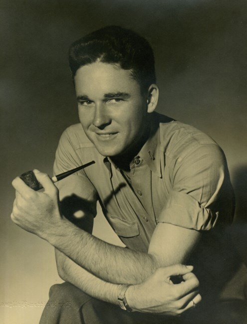 Obituary of Chester Dewey Brown Jr.