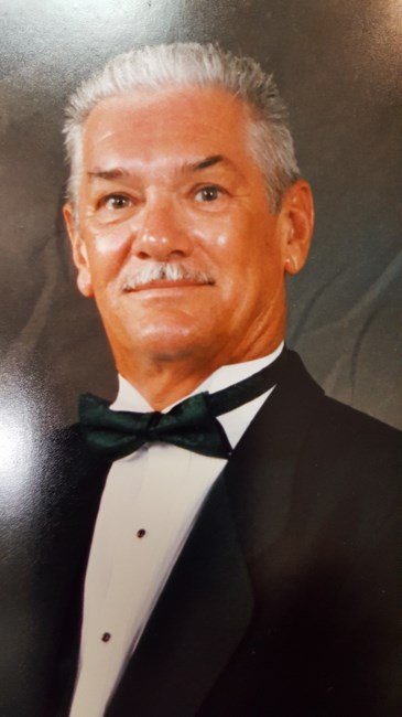 Obituary of Dennis Joseph Mikosz