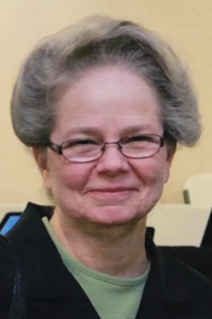 Obituary of Becky Thomas