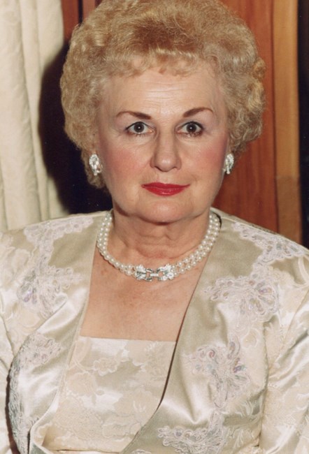 Obituary of Lucy B Zurlo