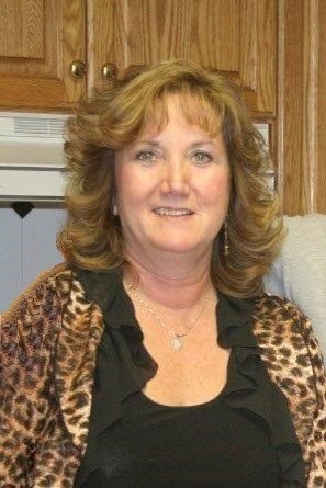 Obituary of Cathy Marylin Laszlo