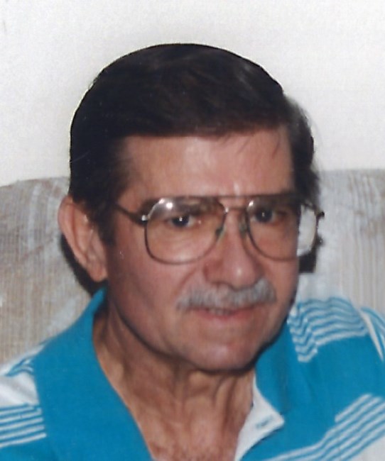 Obituary of John R Prestage