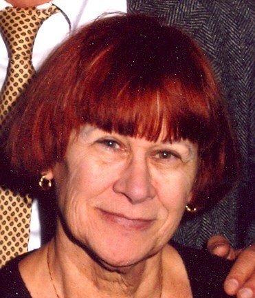 Obituario de Lois J. Burg