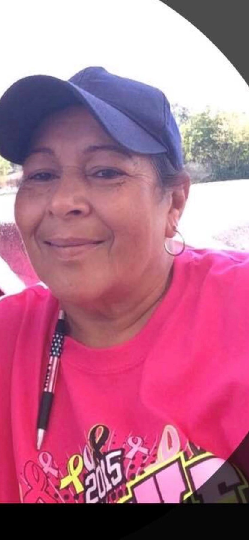 Obituary of Ana R. Zapata