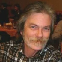 Obituary of David C. Mathews