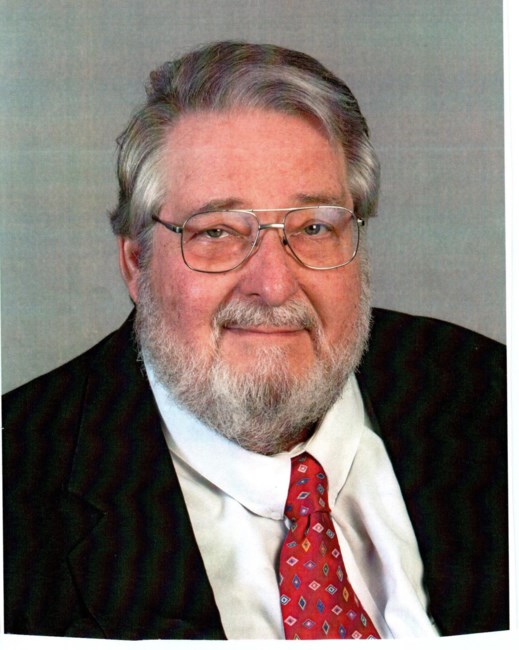 Obituary of Kenneth Joel Rothman
