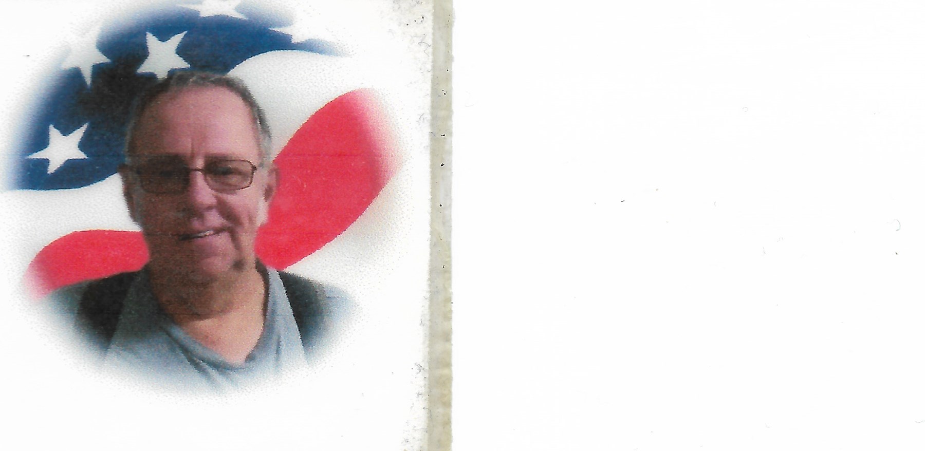 Obituary of Mark Charles Raub