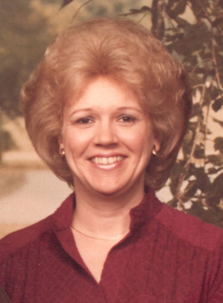 Nancy Rosensweig avis de décès Nottingham, MD