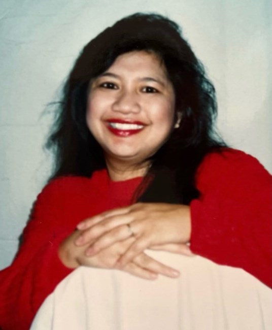 Obituary of Elizabeth Toledo San Nicolas