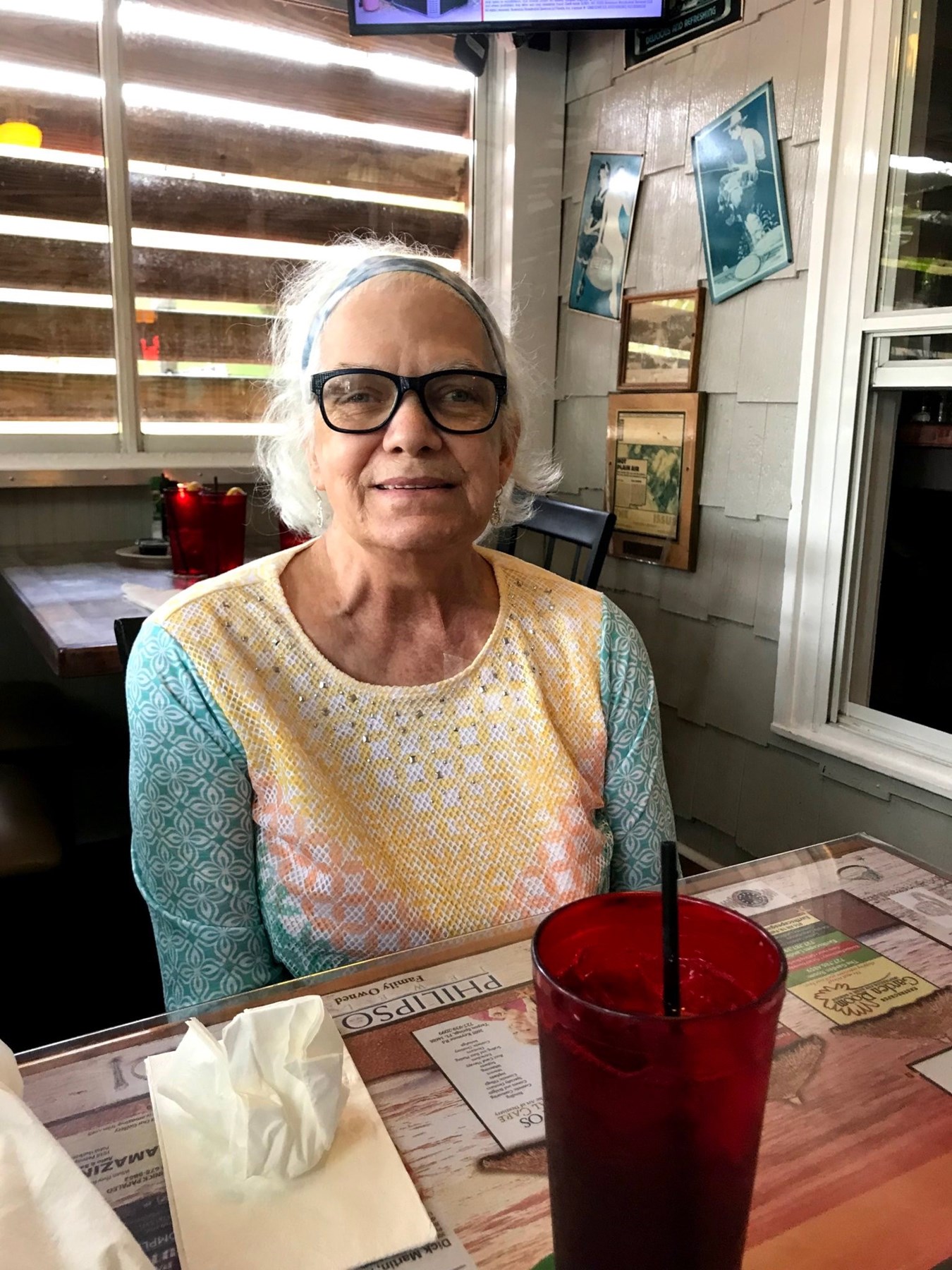 Obituary of Brenda Fay Thompson