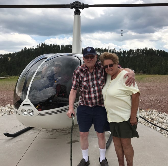 Obituary of Susan Anne Hughes